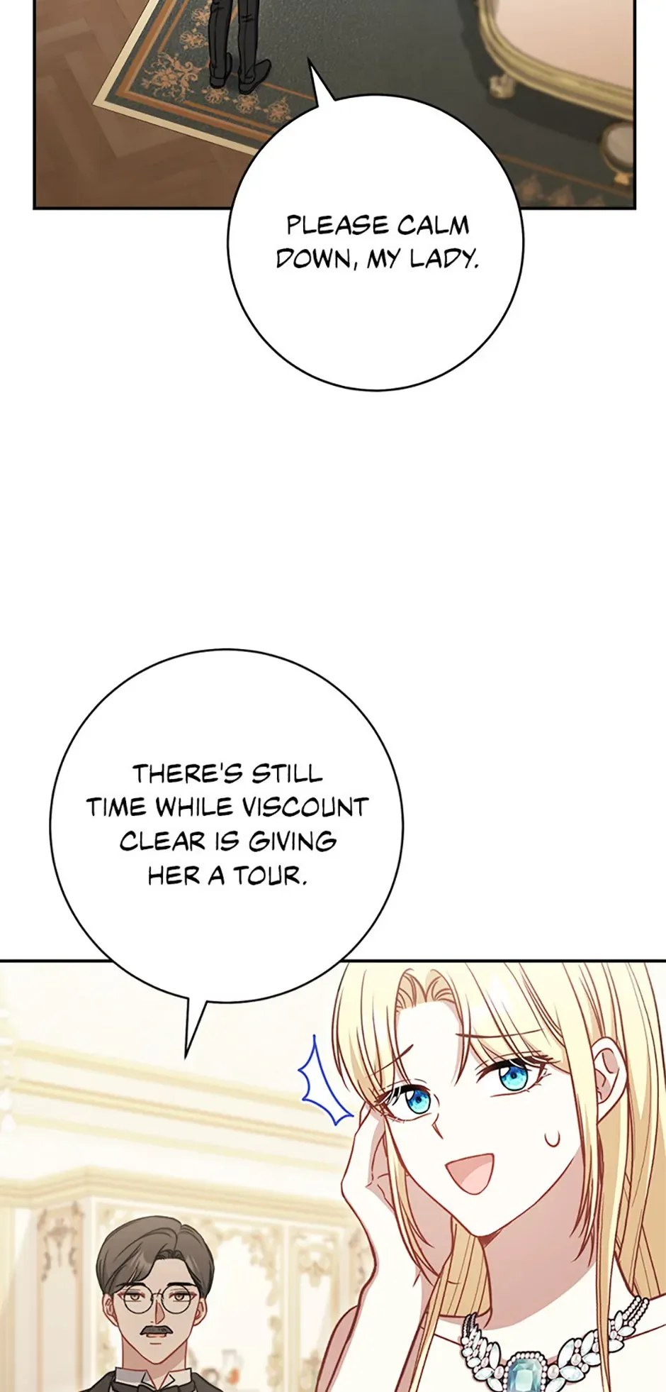 Read We Hate the Male Lead chapter 29 image 45 on Lezhin