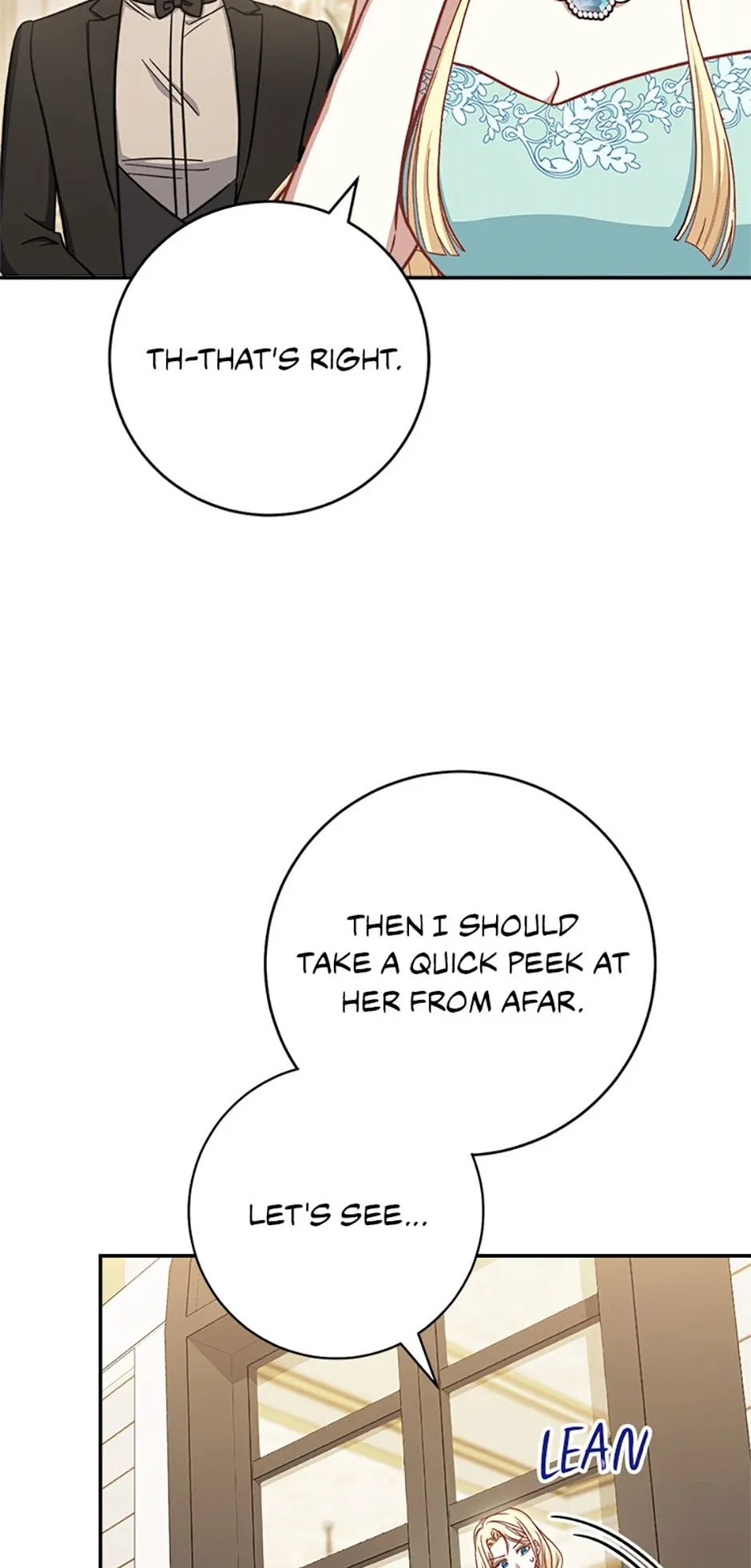 Read We Hate the Male Lead chapter 29 image 46 on Lezhin