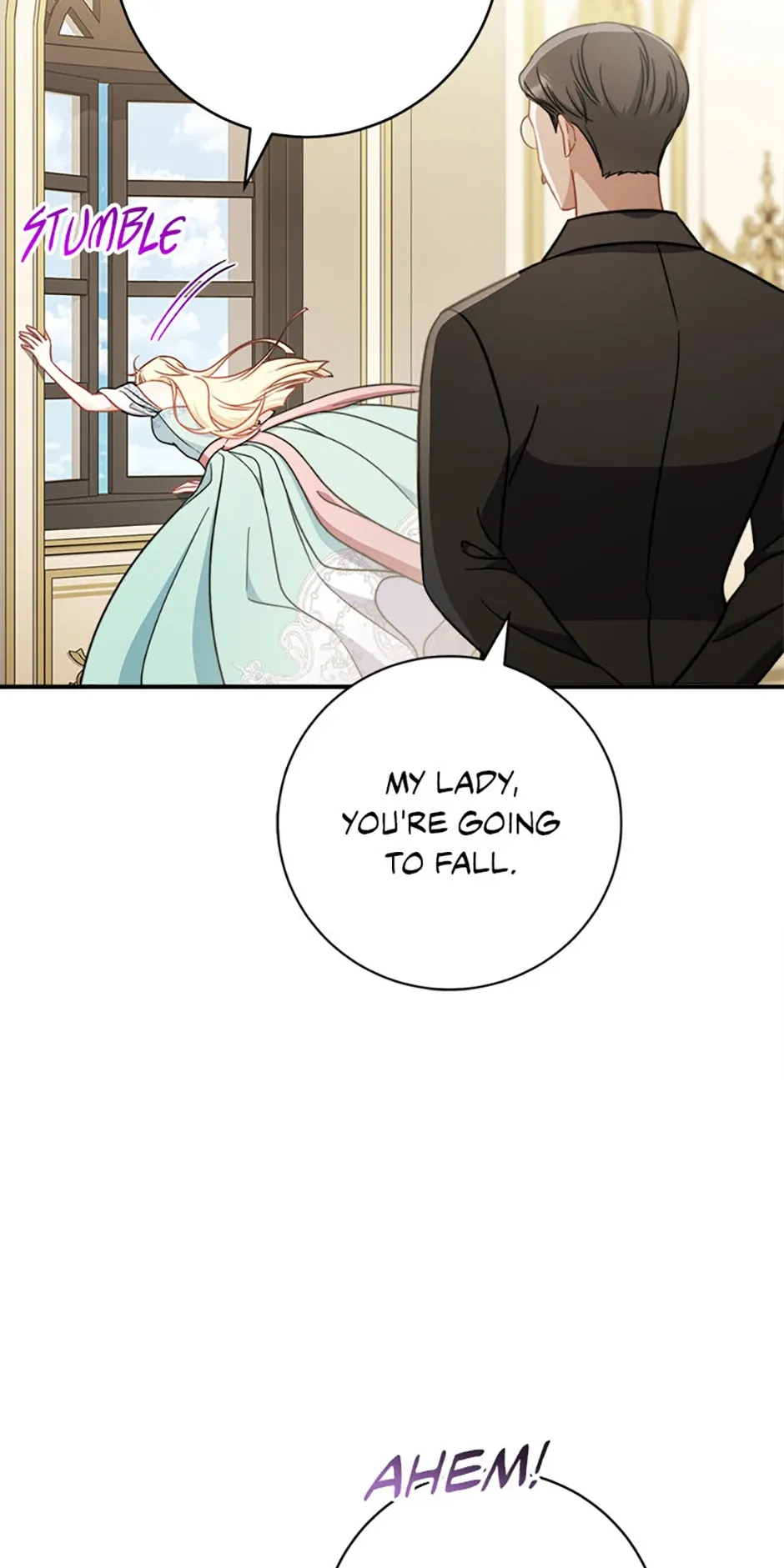 Read We Hate the Male Lead chapter 29 image 53 on Lezhin
