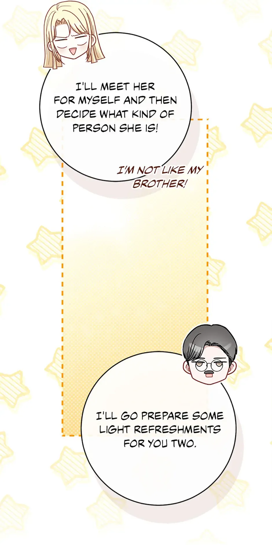 Read We Hate the Male Lead chapter 29 image 55 on Lezhin