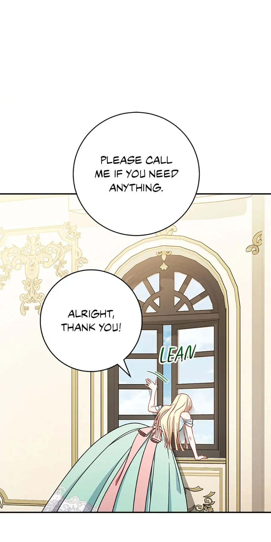 Read We Hate the Male Lead chapter 29 image 56 on Lezhin