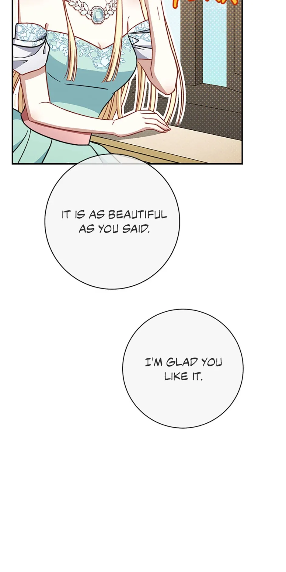 Read We Hate the Male Lead chapter 29 image 59 on Lezhin