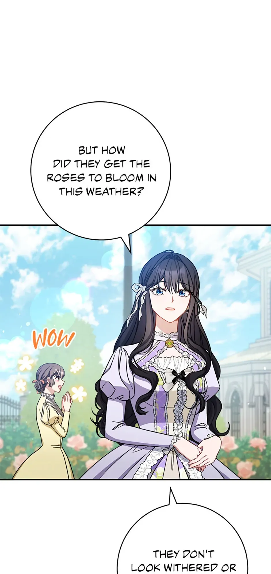 Read We Hate the Male Lead chapter 29 image 60 on Lezhin