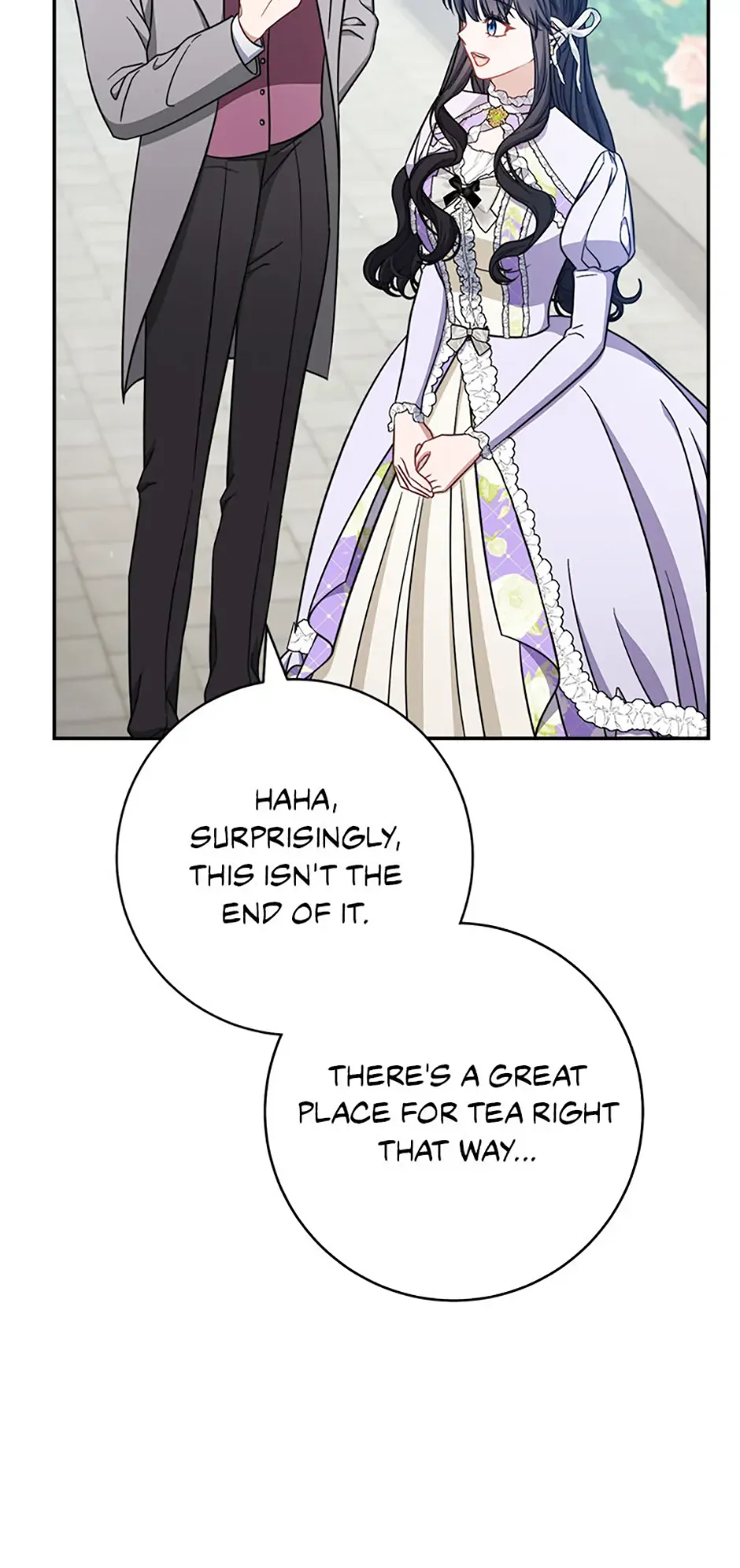 Read We Hate the Male Lead chapter 29 image 63 on Lezhin
