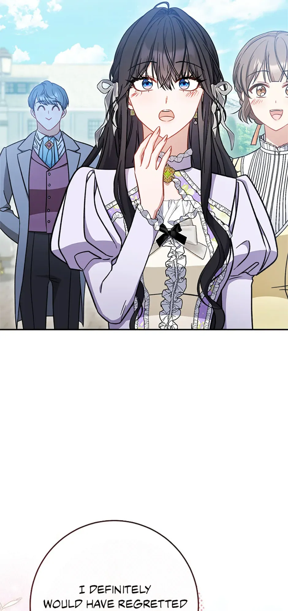 Read We Hate the Male Lead chapter 29 image 69 on Lezhin