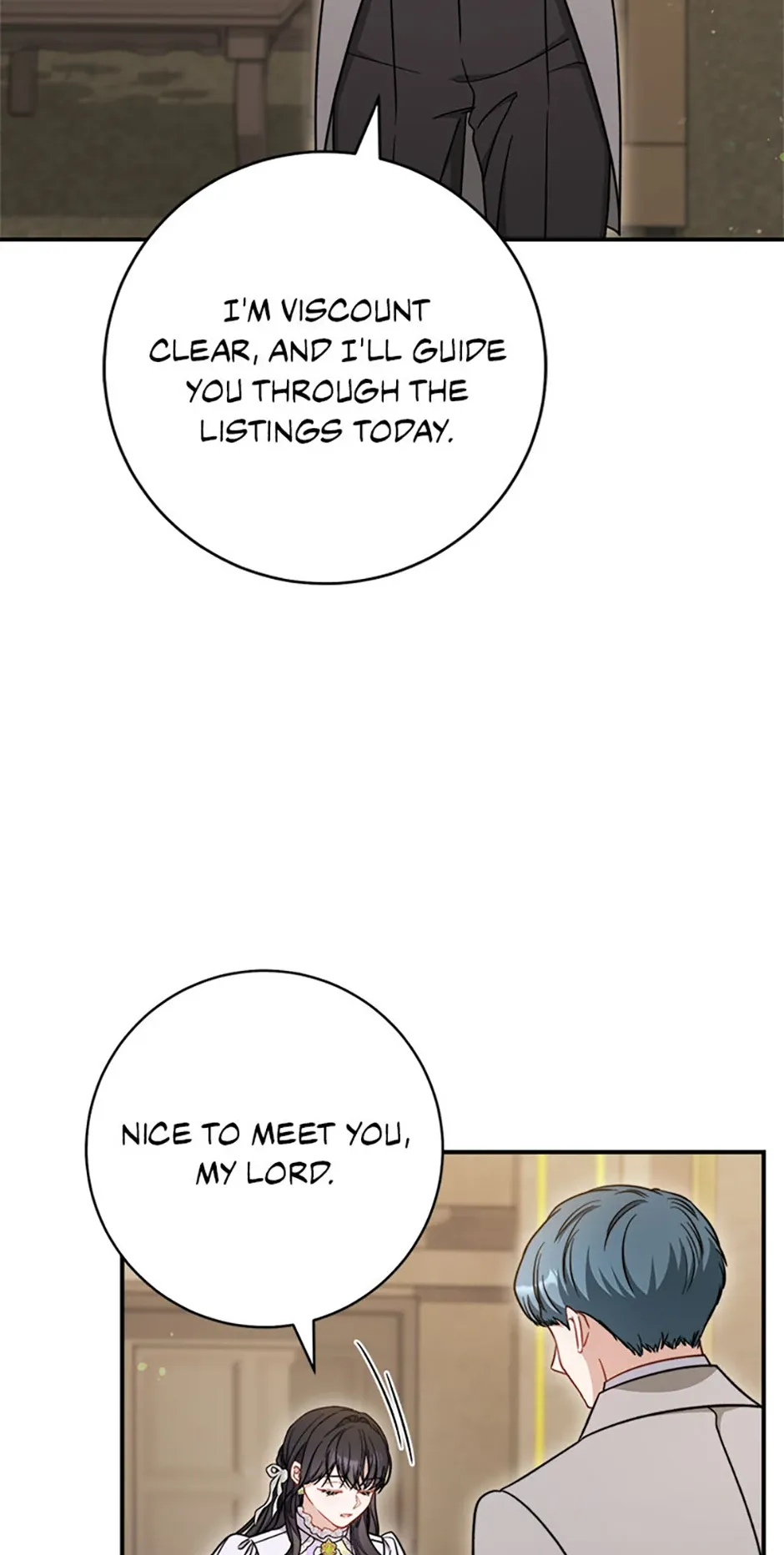 Read We Hate the Male Lead chapter 29 image 7 on Lezhin