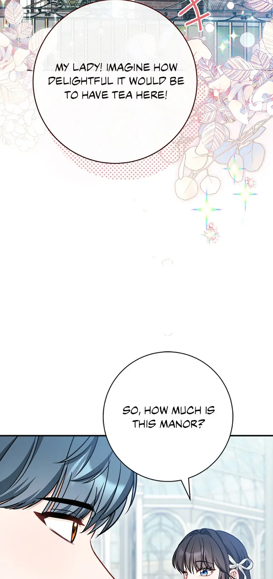 Read We Hate the Male Lead chapter 29 image 71 on Lezhin