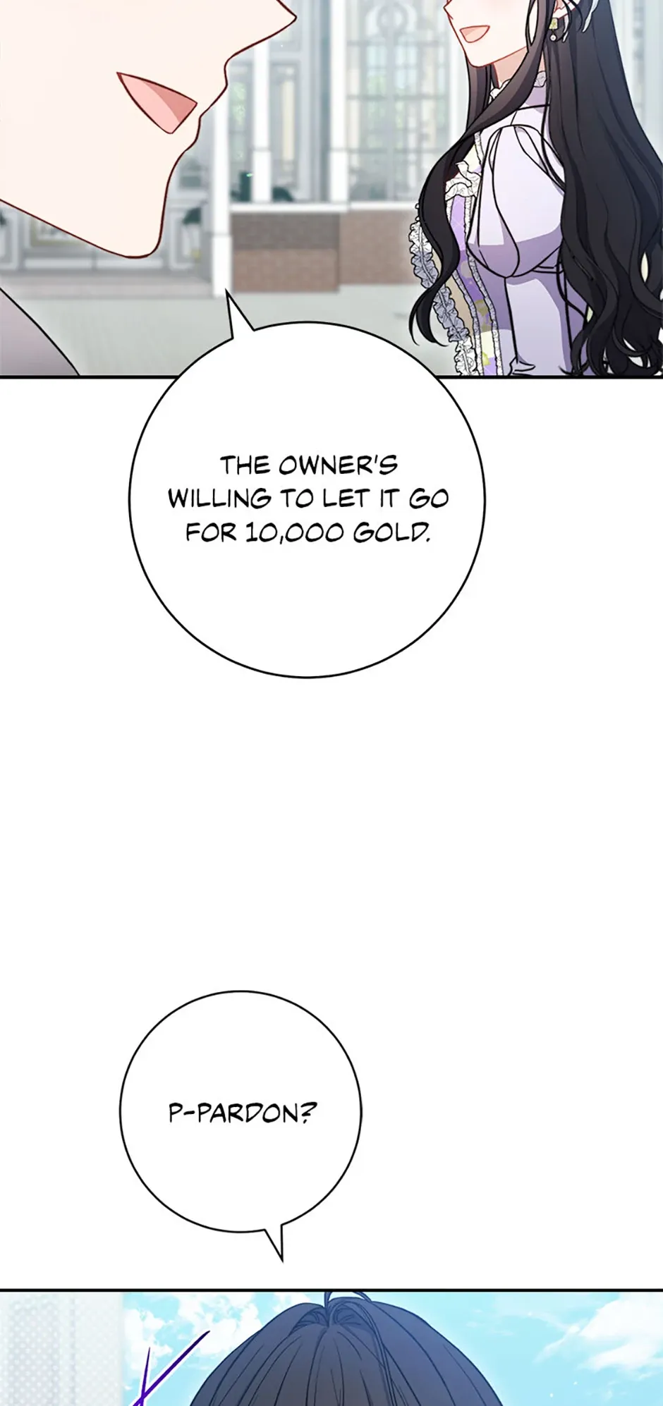 Read We Hate the Male Lead chapter 29 image 72 on Lezhin