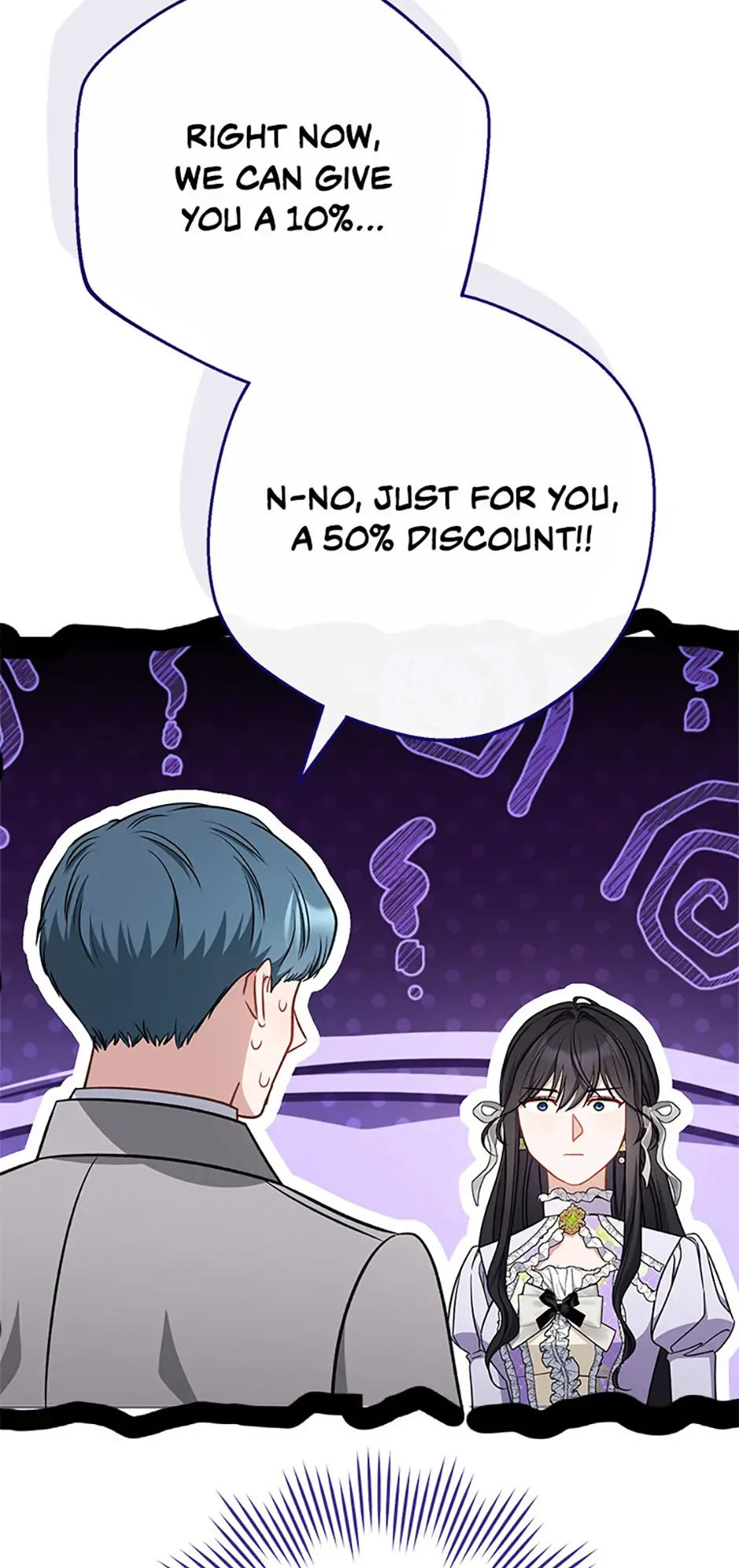 Read We Hate the Male Lead chapter 29 image 77 on Lezhin