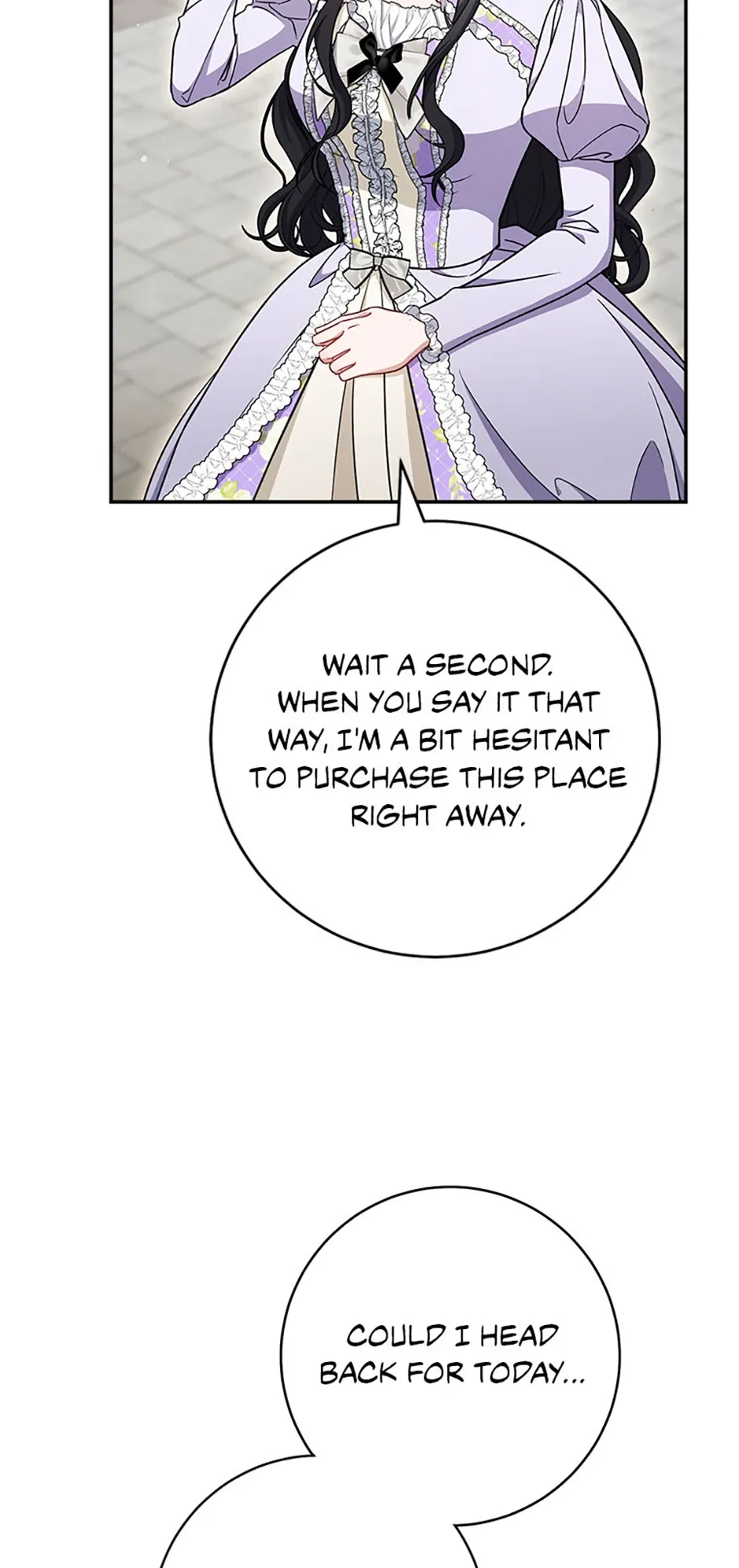 Read We Hate the Male Lead chapter 29 image 79 on Lezhin