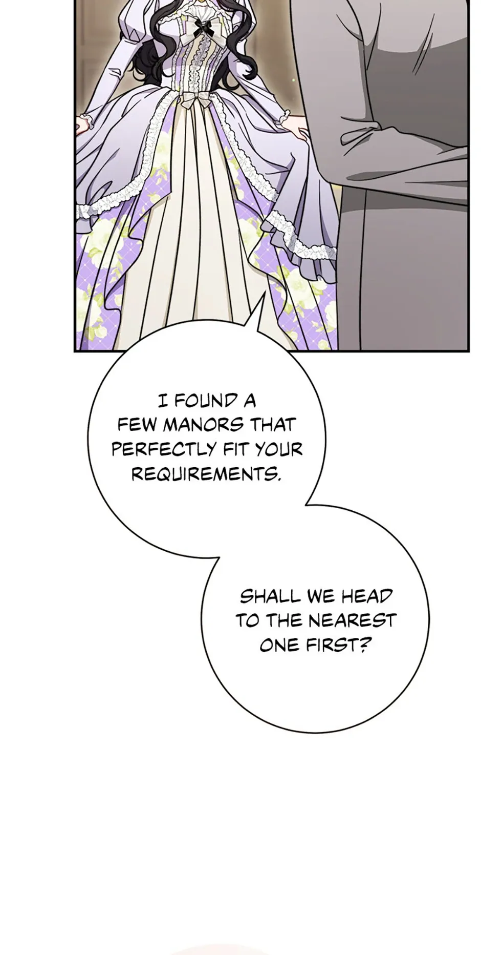 Read We Hate the Male Lead chapter 29 image 8 on Lezhin