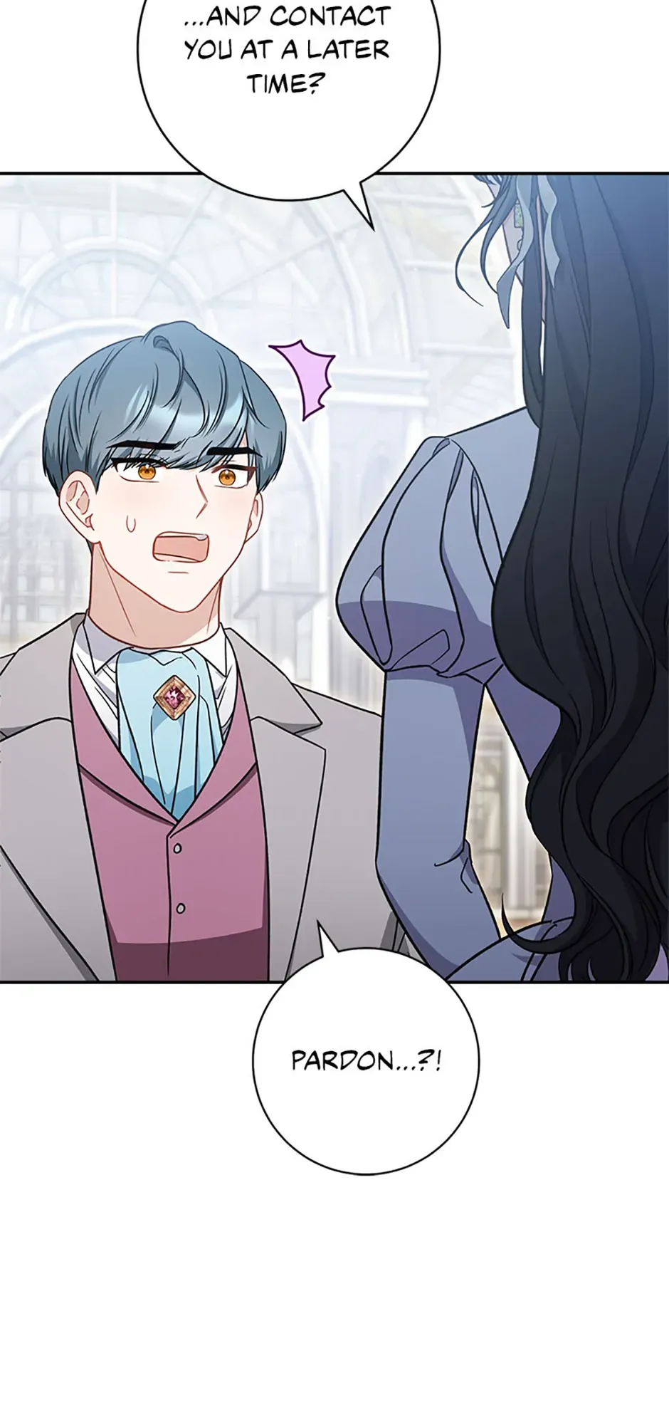 Read We Hate the Male Lead chapter 29 image 80 on Lezhin