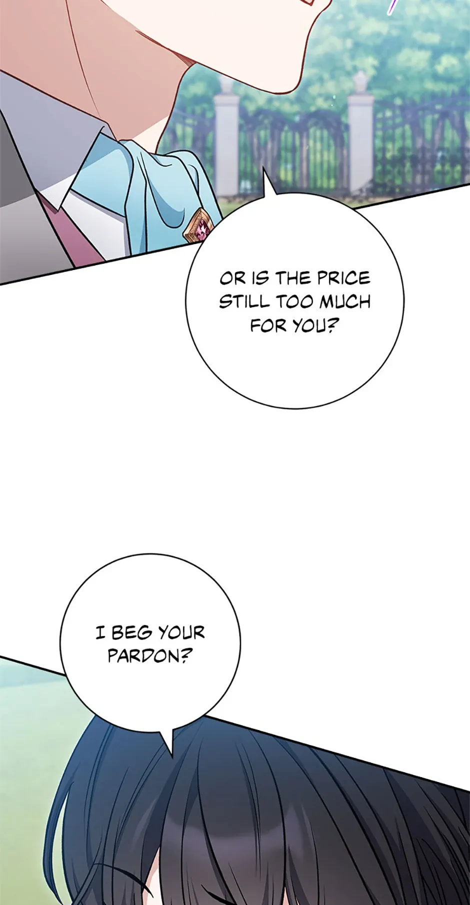 Read We Hate the Male Lead chapter 29 image 82 on Lezhin