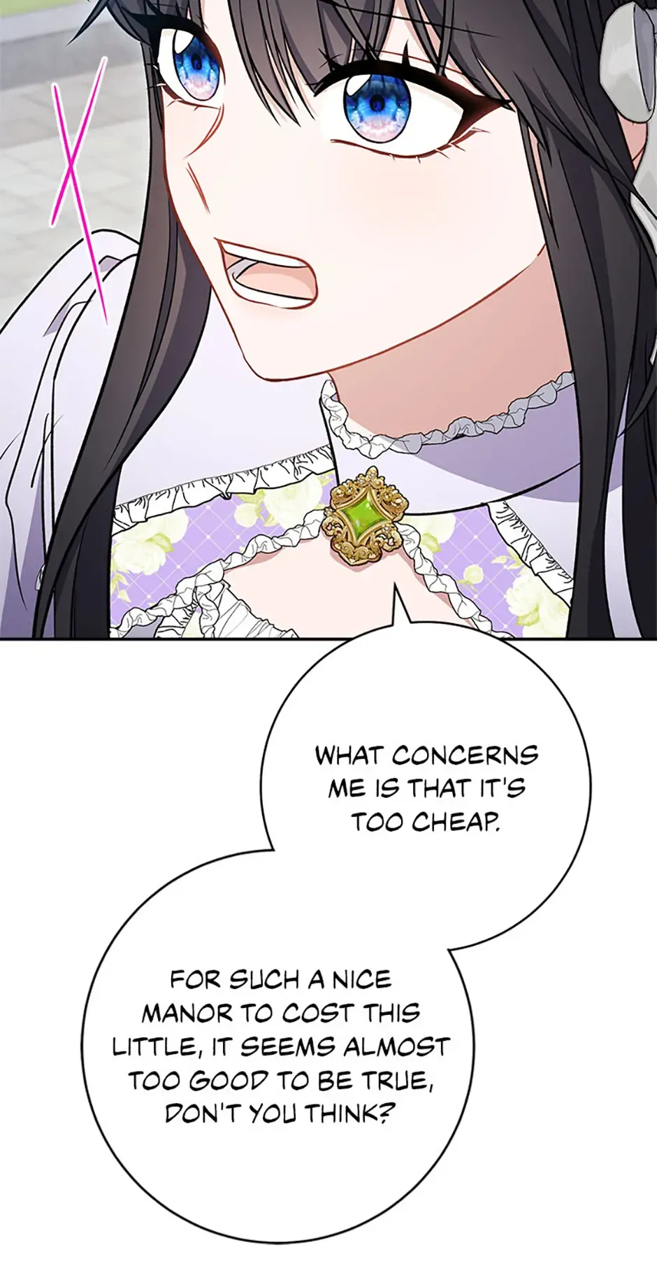 Read We Hate the Male Lead chapter 29 image 83 on Lezhin