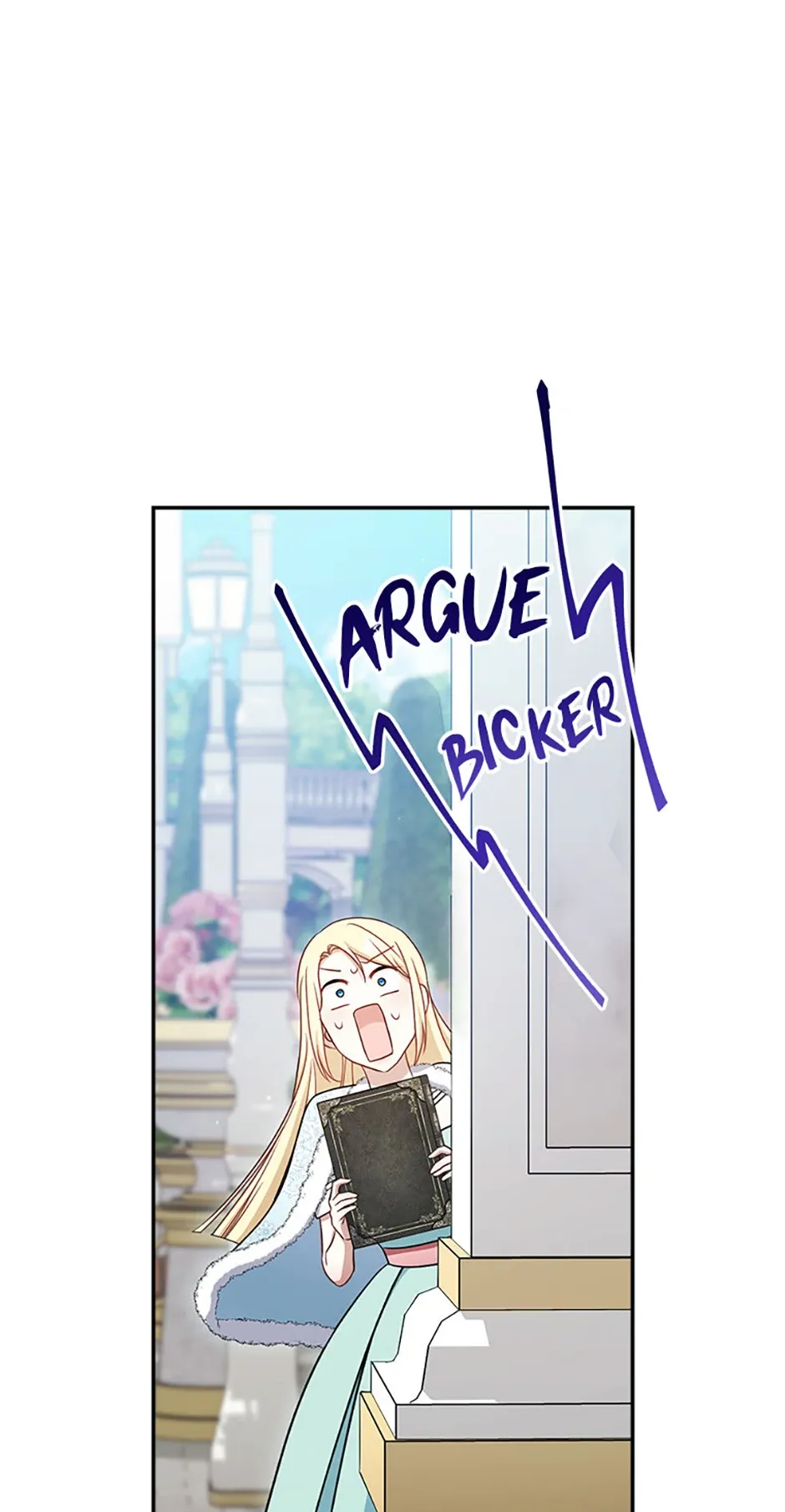 Read We Hate the Male Lead chapter 29 image 84 on Lezhin