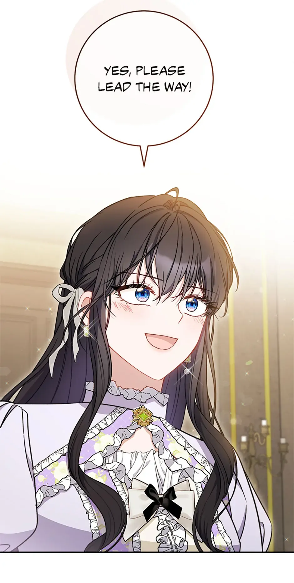 Read We Hate the Male Lead chapter 29 image 9 on Lezhin
