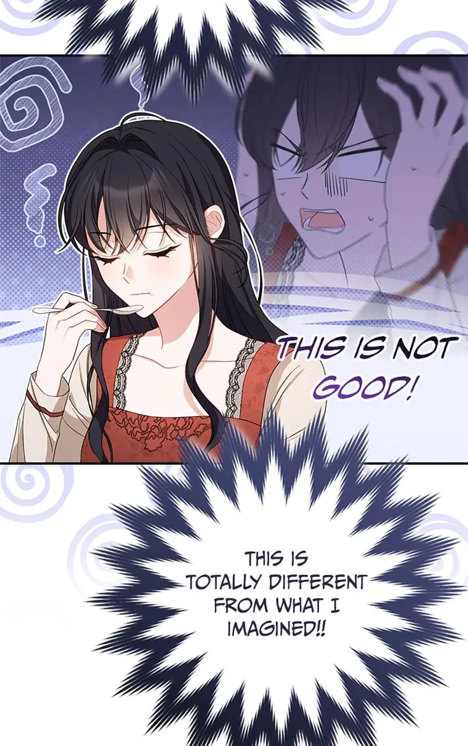 Read We Hate the Male Lead chapter 3 image 10 on Lezhin
