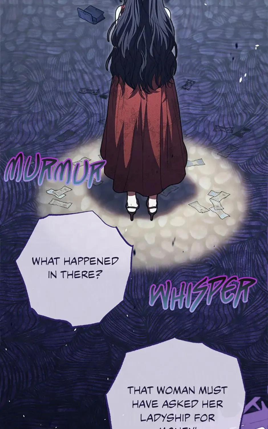 Read We Hate the Male Lead chapter 3 image 124 on Lezhin