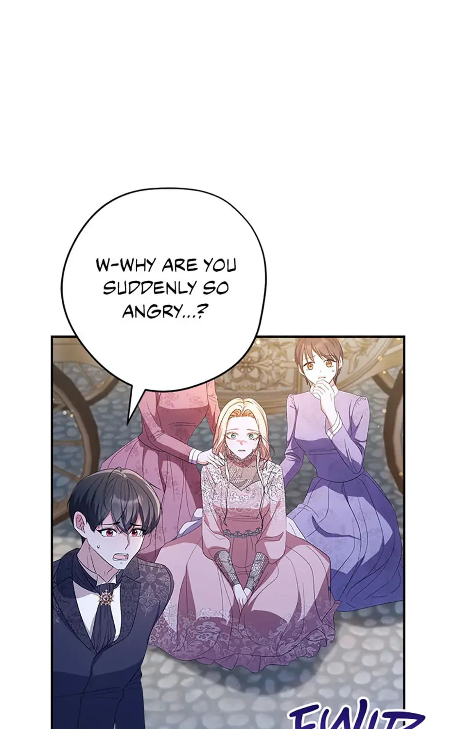Read We Hate the Male Lead chapter 3 image 146 on Lezhin