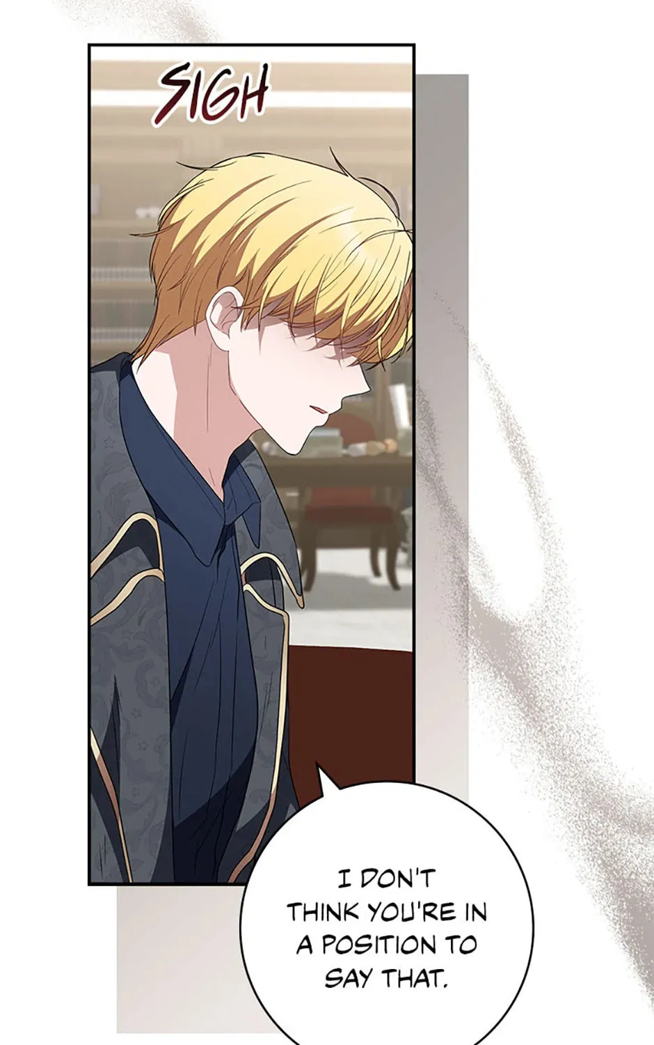 Read We Hate the Male Lead chapter 3 image 174 on Lezhin