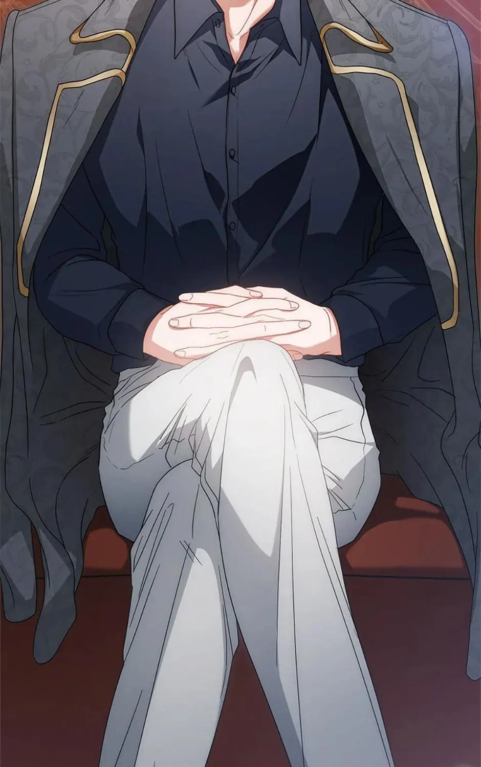 Read We Hate the Male Lead chapter 3 image 178 on Lezhin