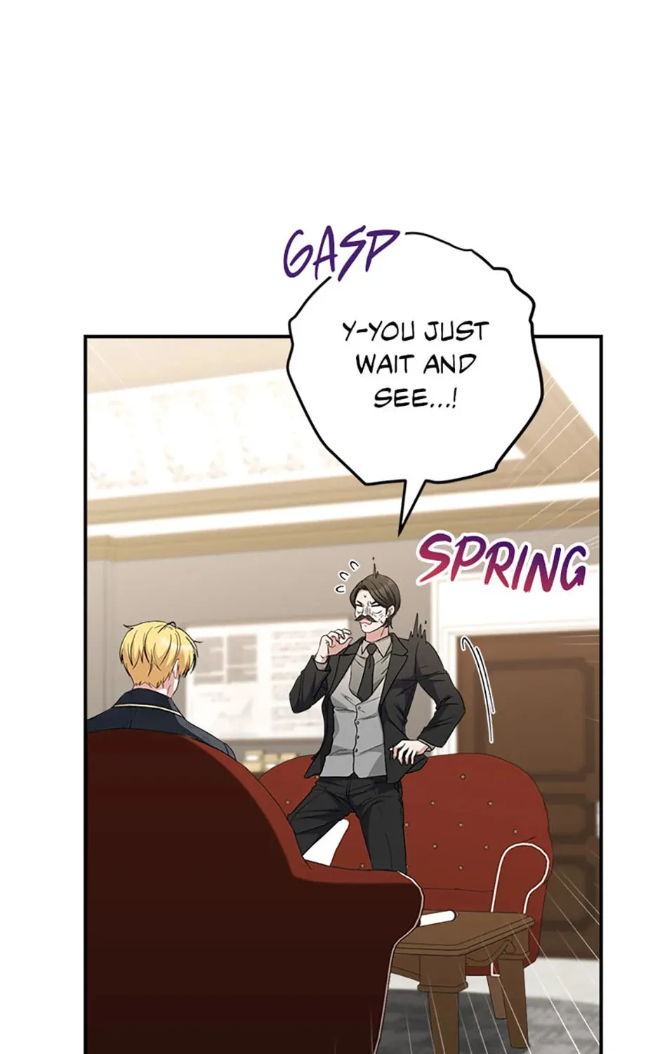 Read We Hate the Male Lead chapter 3 image 192 on Lezhin