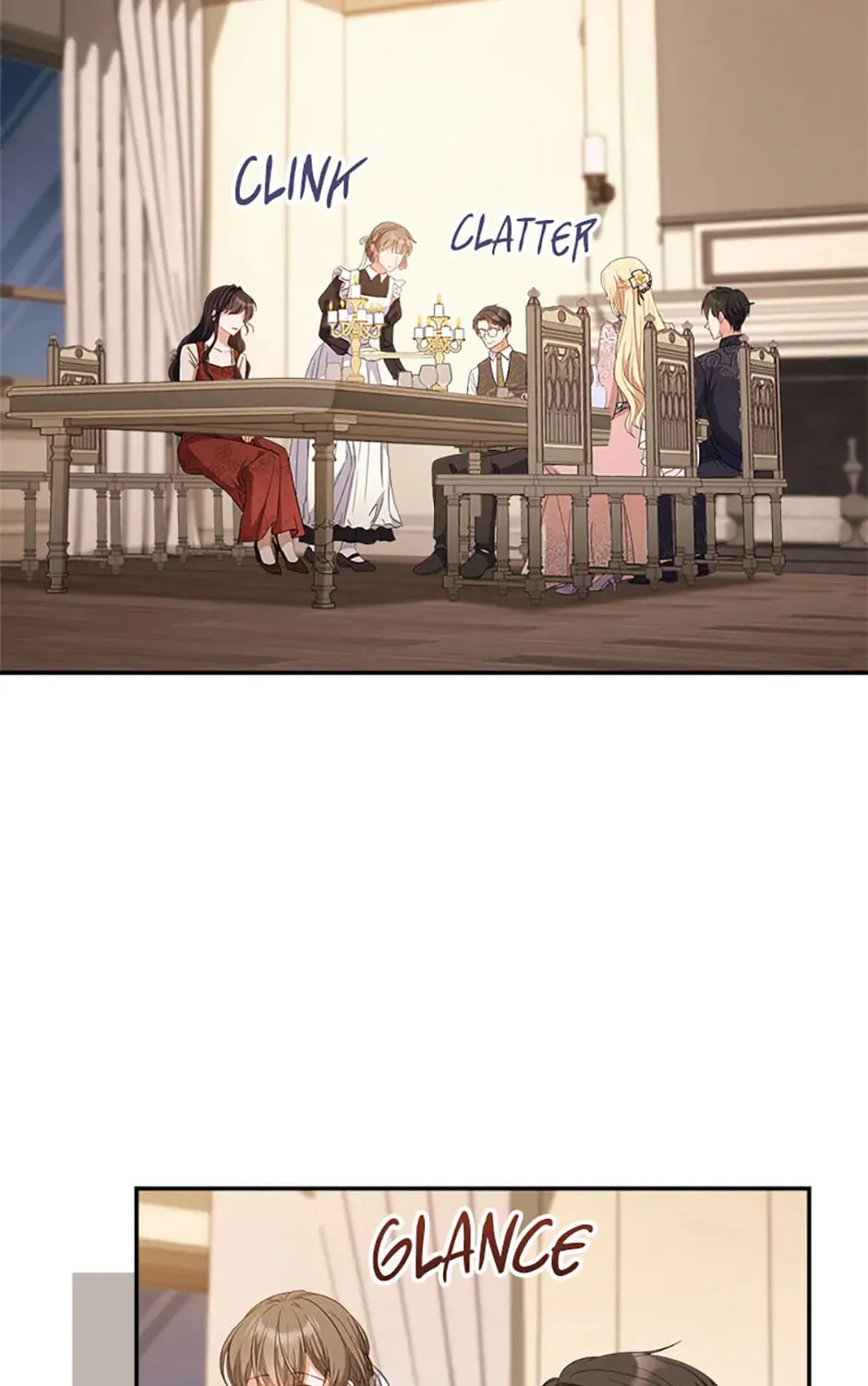 Read We Hate the Male Lead chapter 3 image 2 on Lezhin