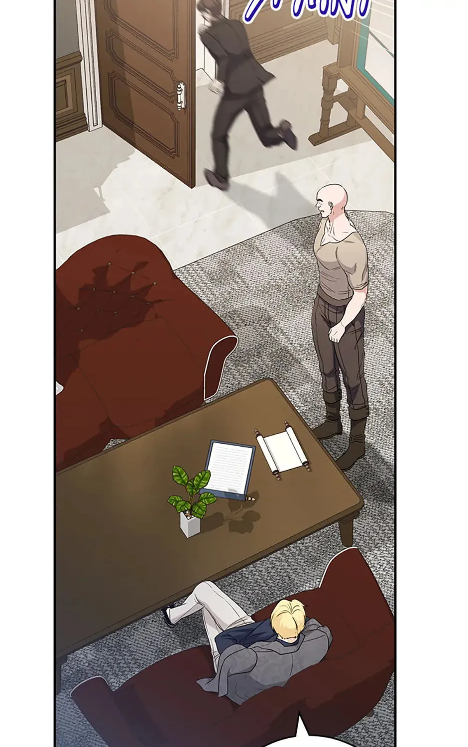 Read We Hate the Male Lead chapter 3 image 200 on Lezhin