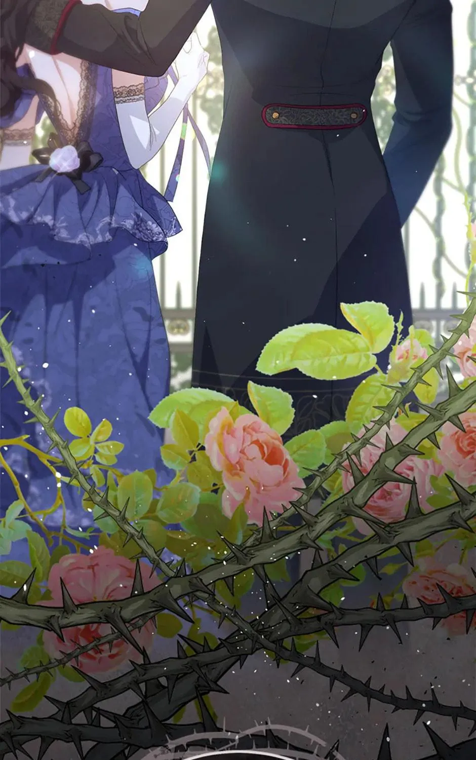 Read We Hate the Male Lead chapter 3 image 208 on Lezhin