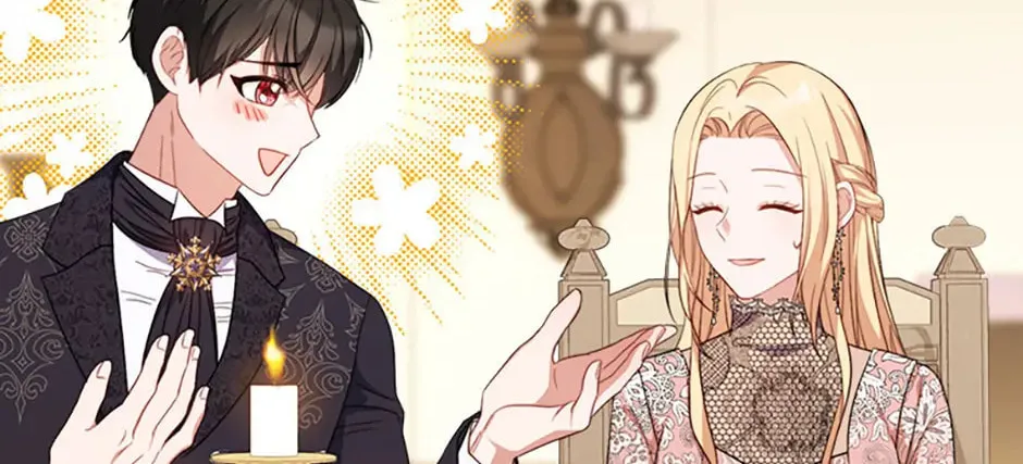 Read We Hate the Male Lead chapter 3 image 21 on Lezhin