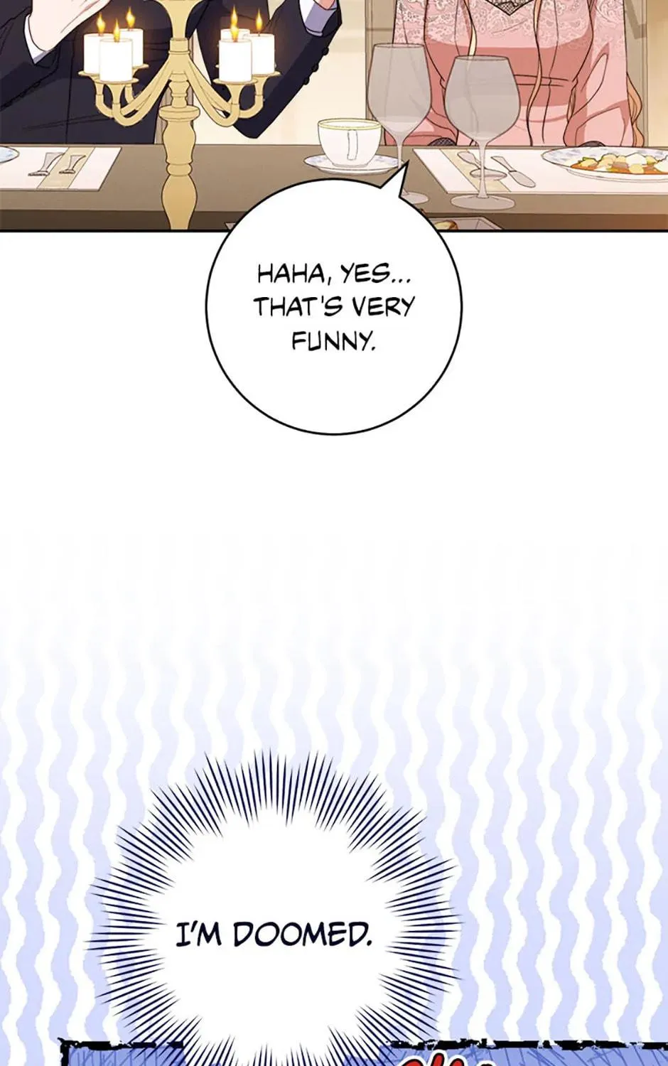 Read We Hate the Male Lead chapter 3 image 22 on Lezhin