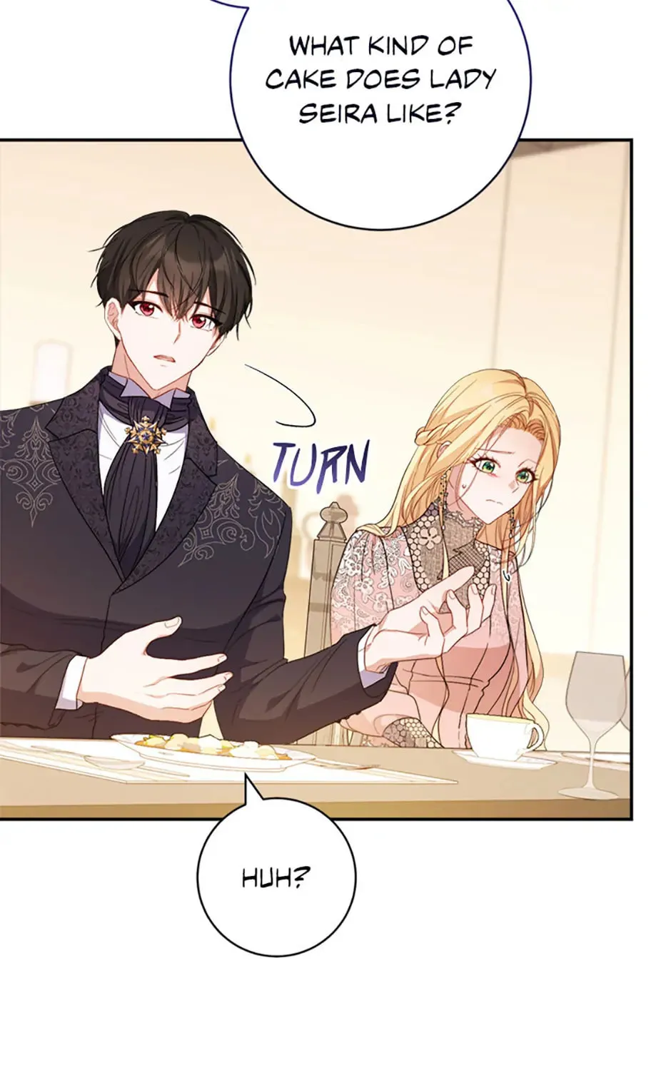 Read We Hate the Male Lead chapter 3 image 26 on Lezhin