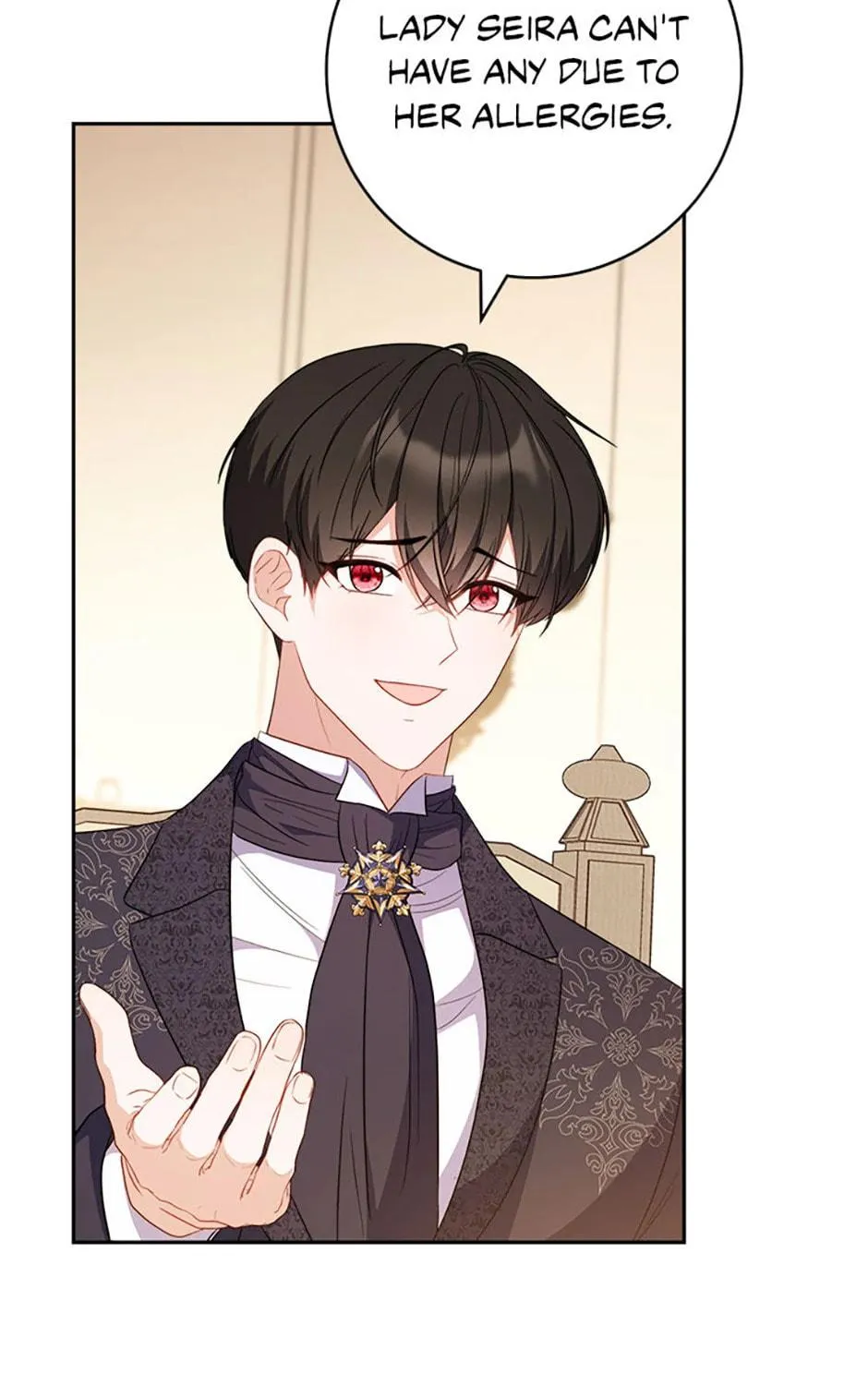 Read We Hate the Male Lead chapter 3 image 28 on Lezhin
