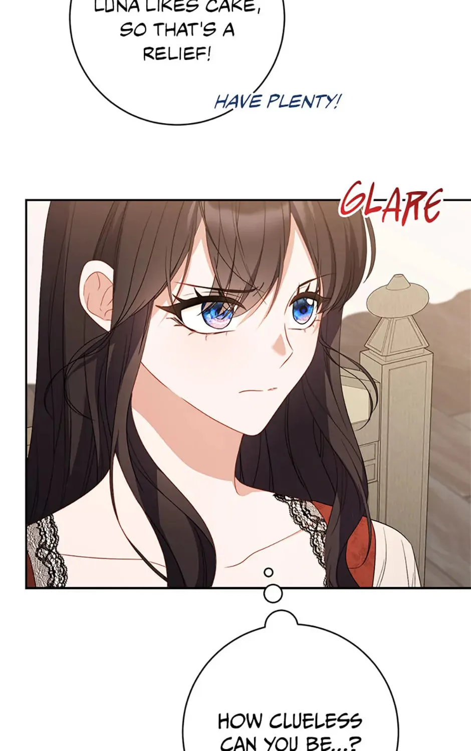 Read We Hate the Male Lead chapter 3 image 32 on Lezhin