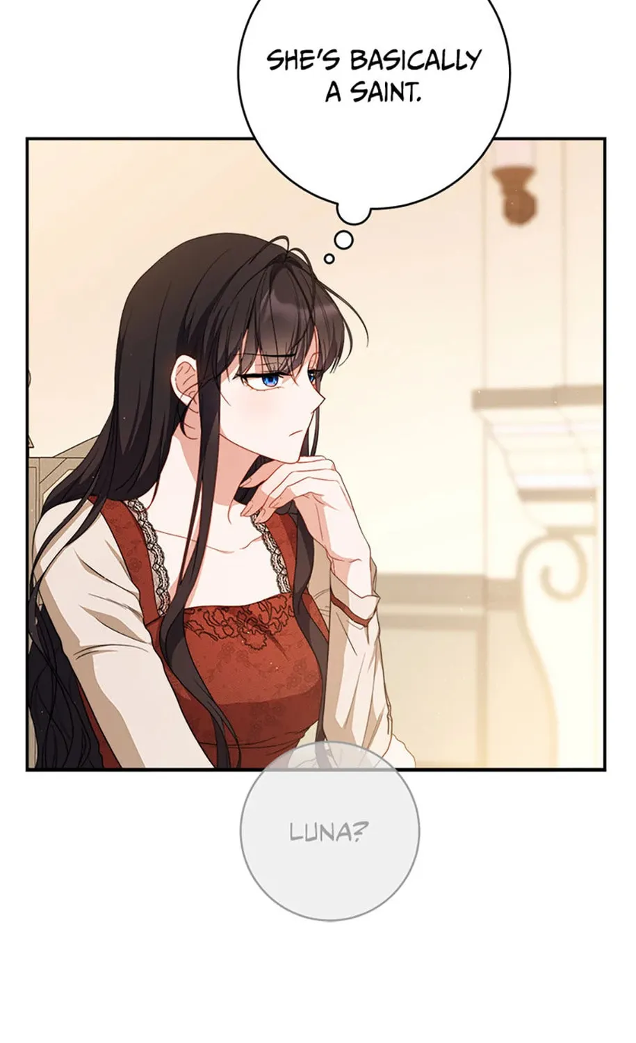 Read We Hate the Male Lead chapter 3 image 42 on Lezhin