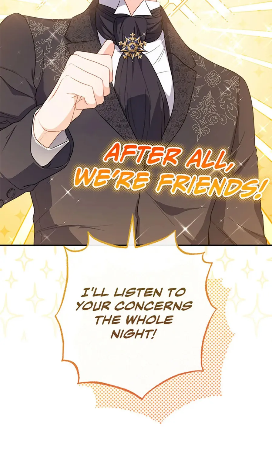 Read We Hate the Male Lead chapter 3 image 54 on Lezhin