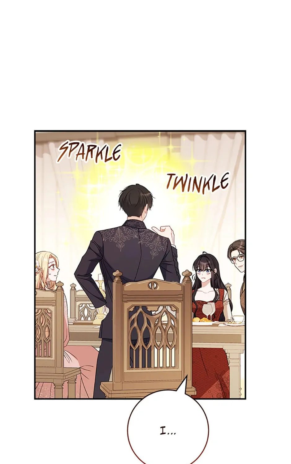 Read We Hate the Male Lead chapter 3 image 56 on Lezhin
