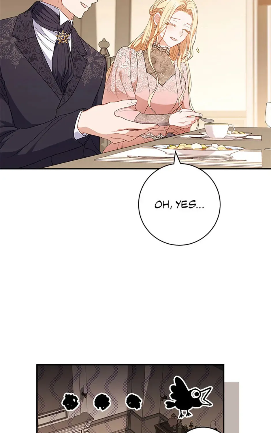 Read We Hate the Male Lead chapter 3 image 6 on Lezhin