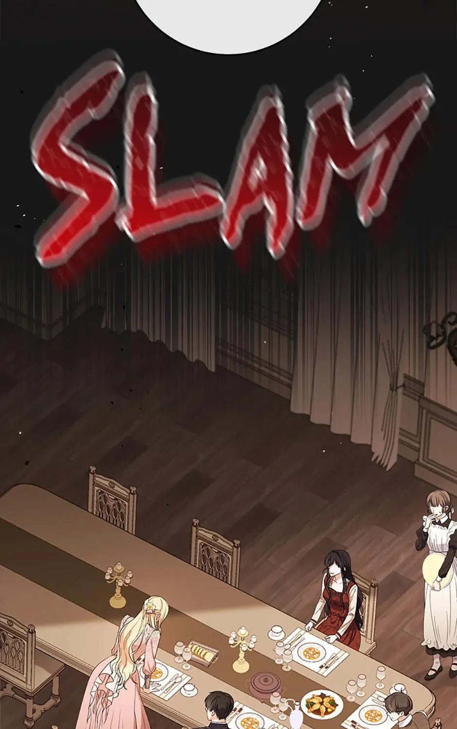 Read We Hate the Male Lead chapter 3 image 70 on Lezhin
