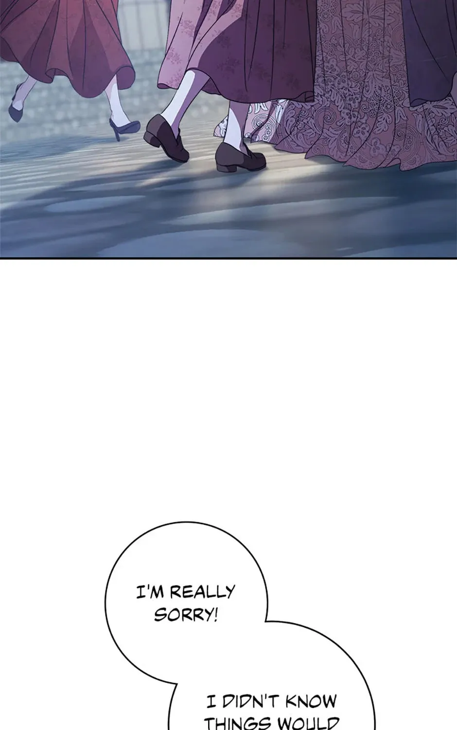Read We Hate the Male Lead chapter 3 image 92 on Lezhin