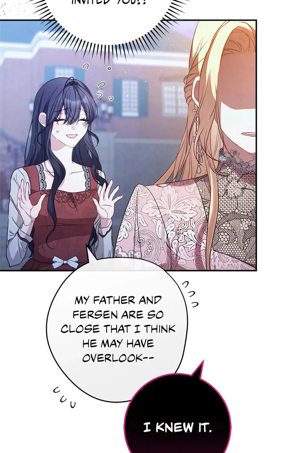 Read We Hate the Male Lead chapter 3 image 98 on Lezhin