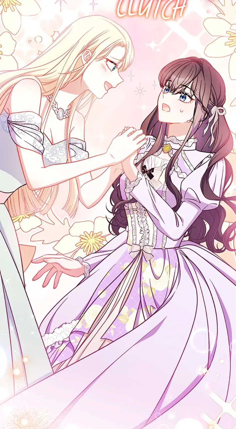 Read We Hate the Male Lead chapter 30 image 28 on Lezhin