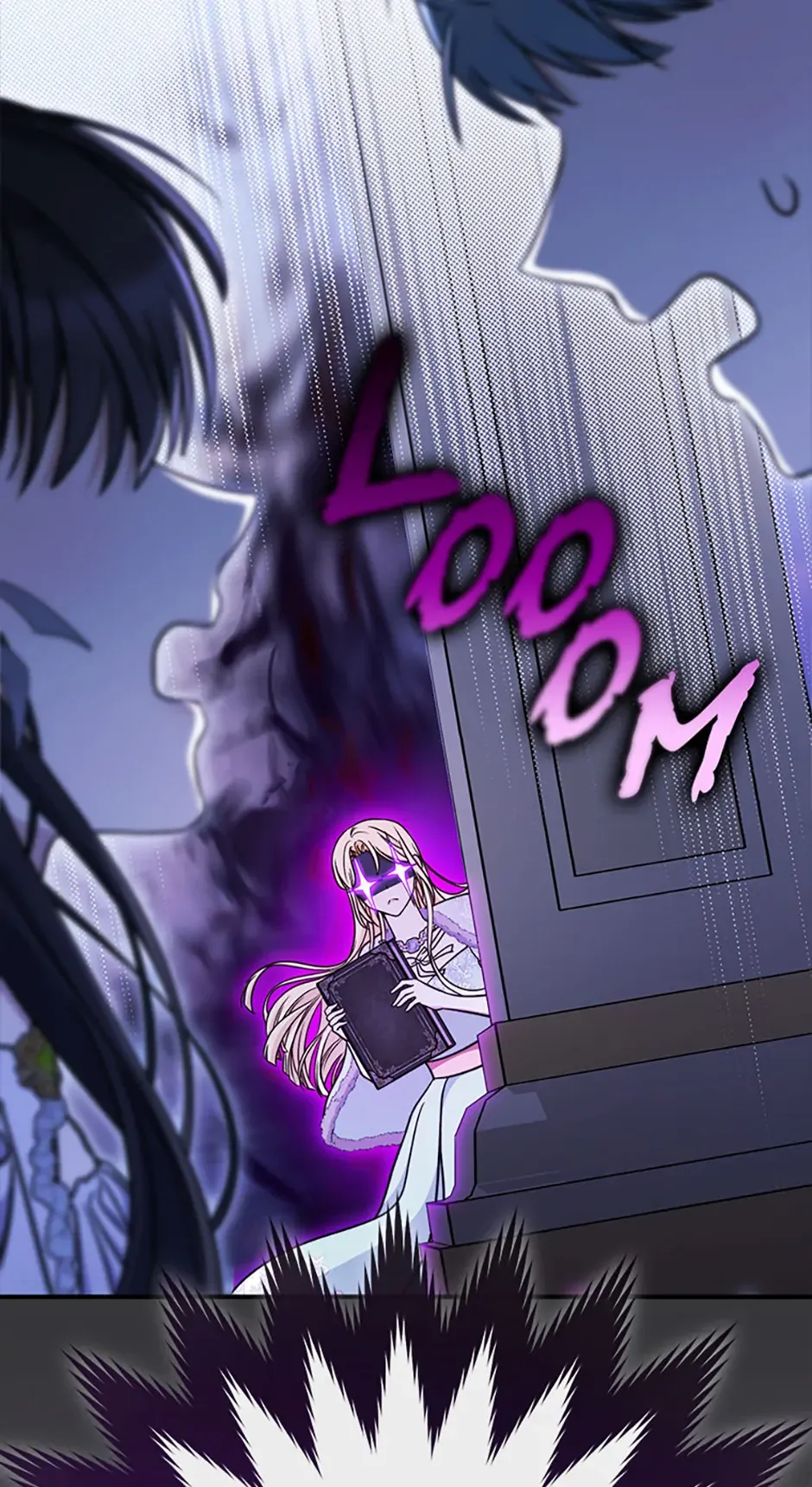 Read We Hate the Male Lead chapter 30 image 3 on Lezhin