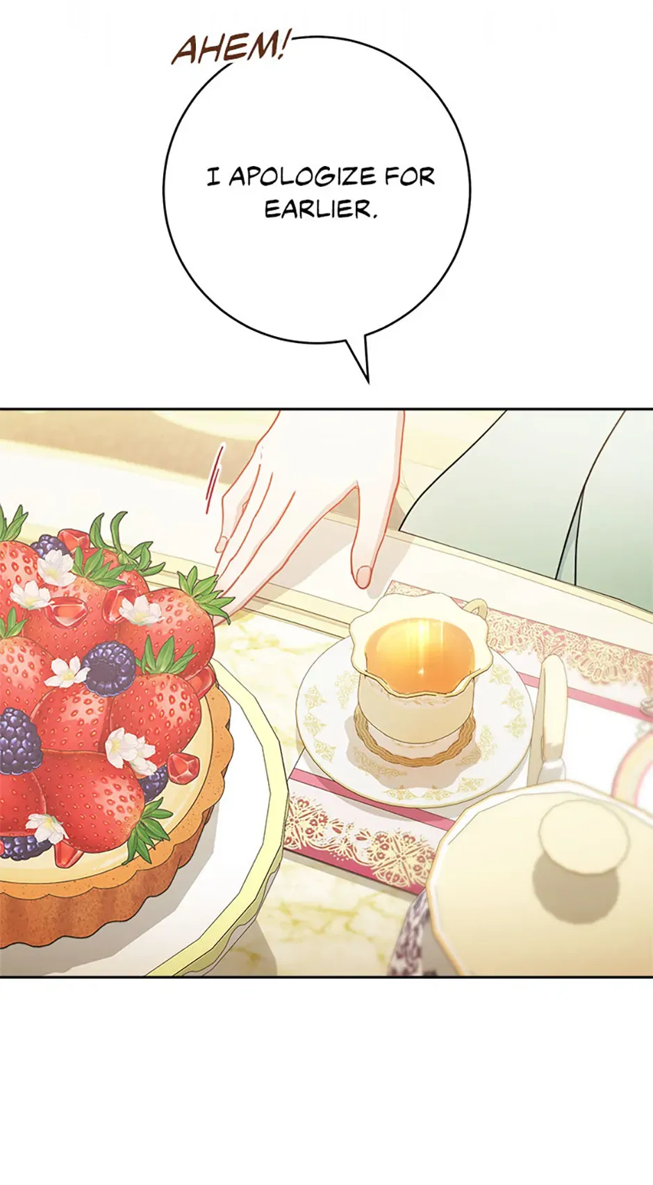 Read We Hate the Male Lead chapter 30 image 30 on Lezhin