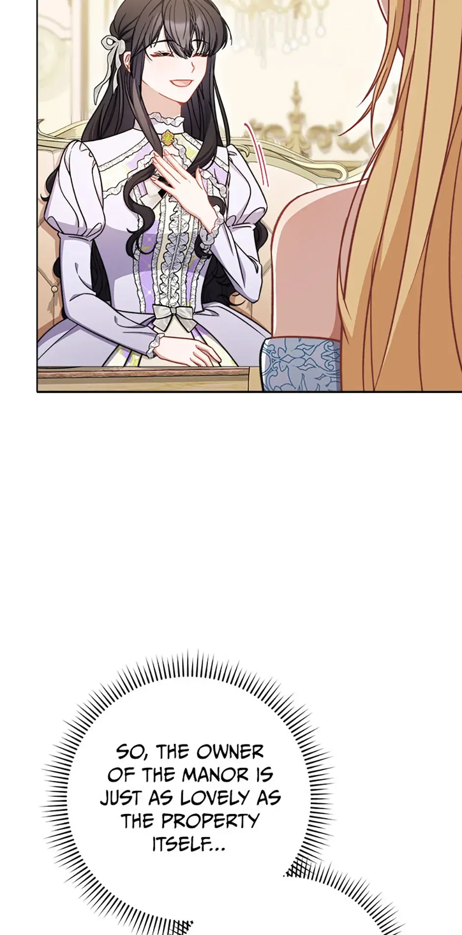 Read We Hate the Male Lead chapter 30 image 33 on Lezhin