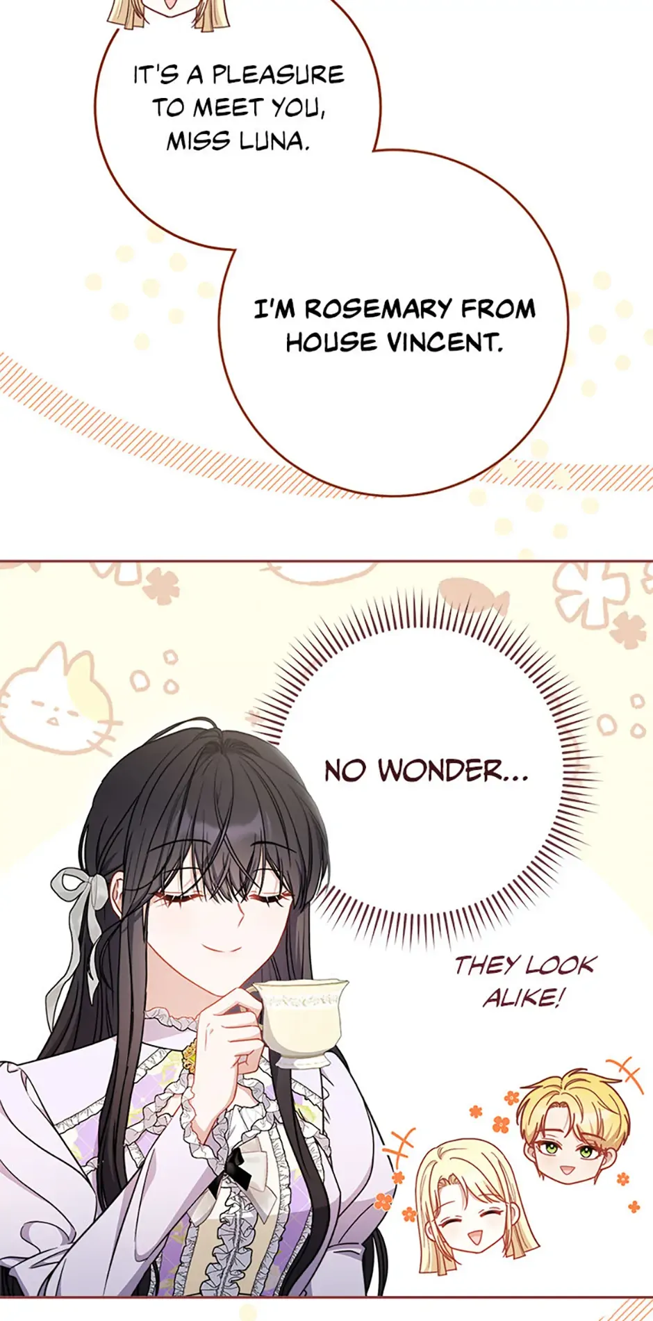 Read We Hate the Male Lead chapter 30 image 35 on Lezhin