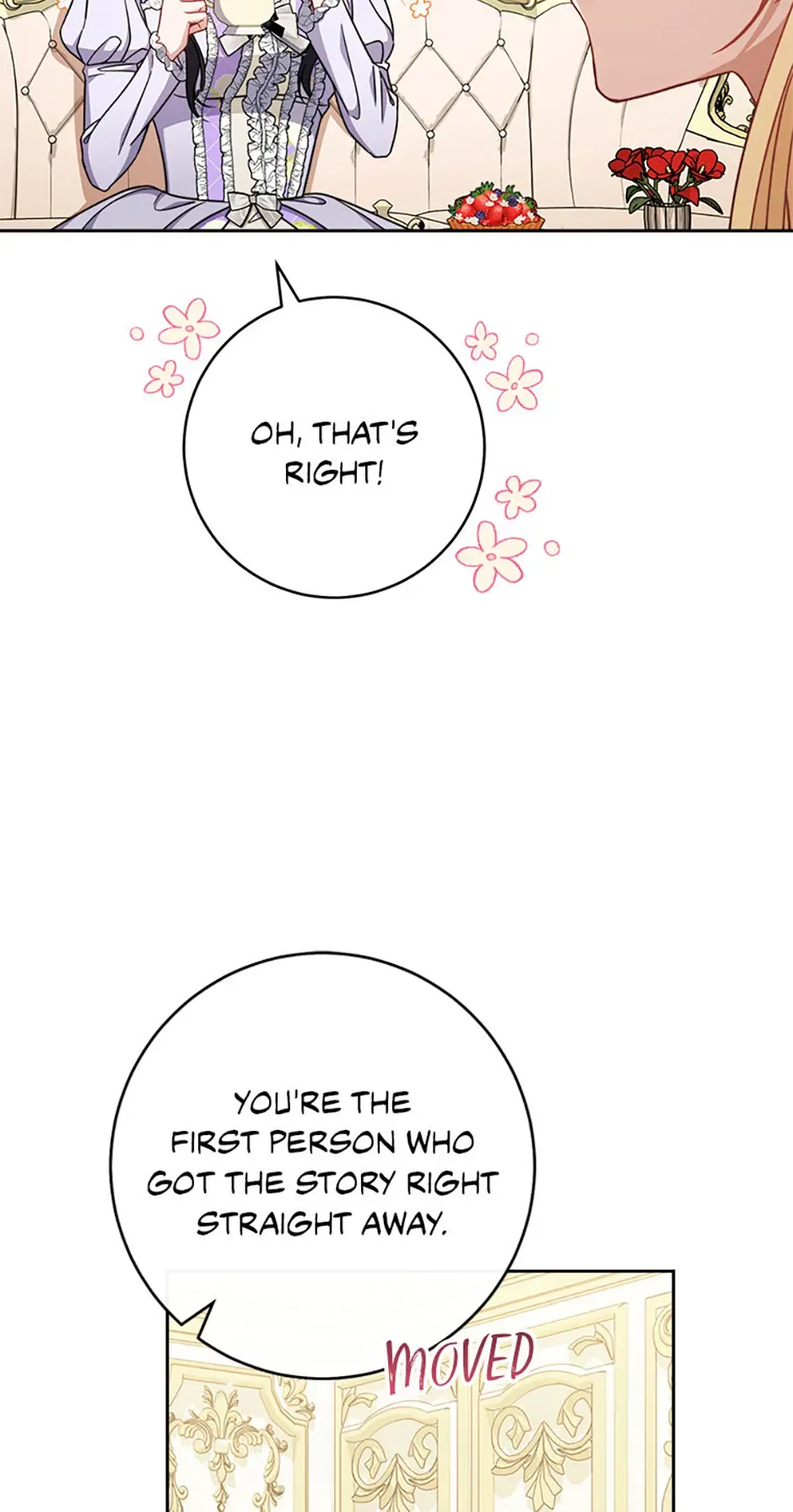 Read We Hate the Male Lead chapter 30 image 40 on Lezhin