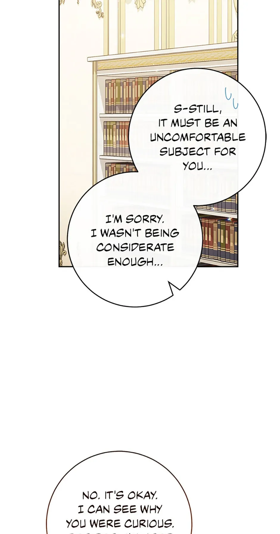Read We Hate the Male Lead chapter 30 image 41 on Lezhin
