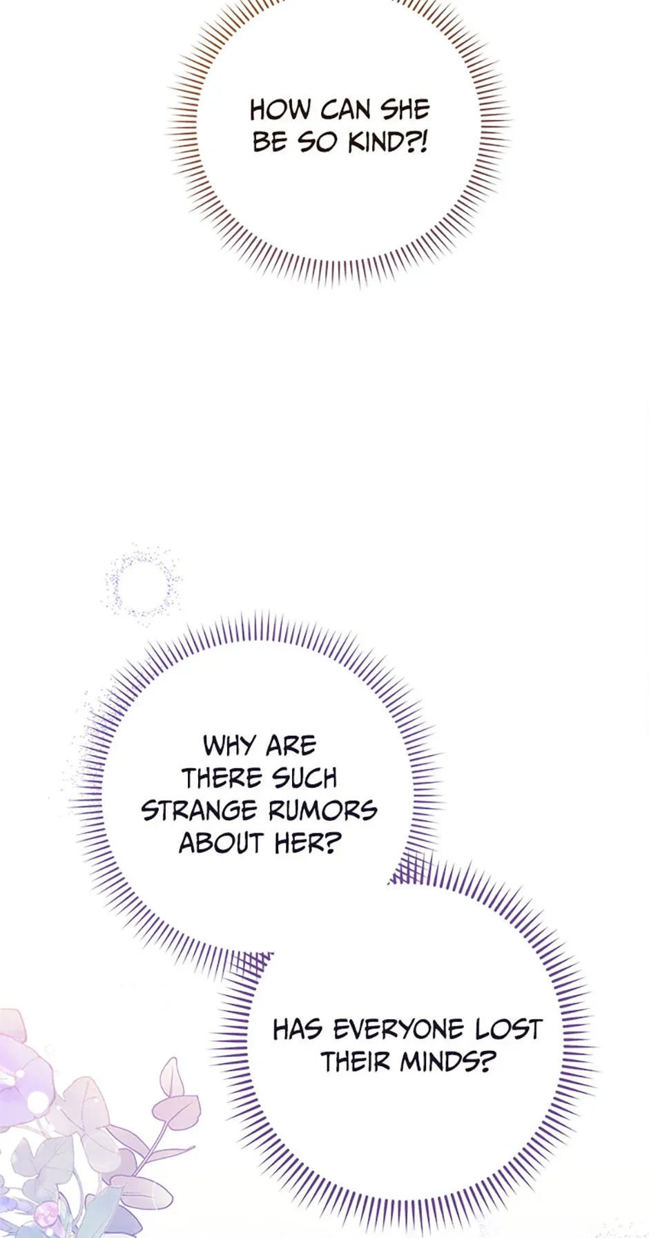 Read We Hate the Male Lead chapter 30 image 44 on Lezhin