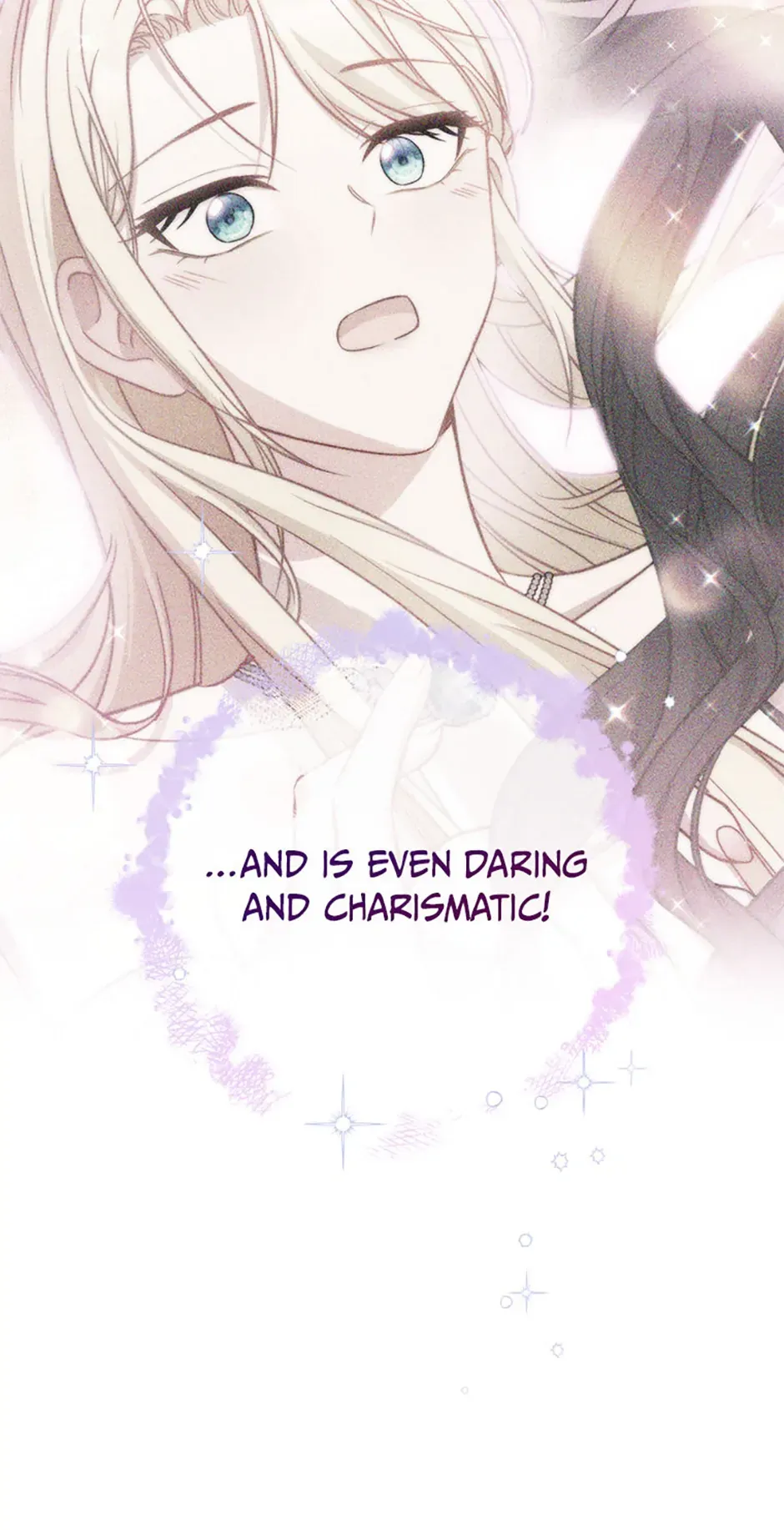 Read We Hate the Male Lead chapter 30 image 47 on Lezhin